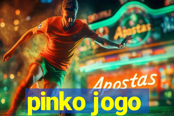 pinko jogo